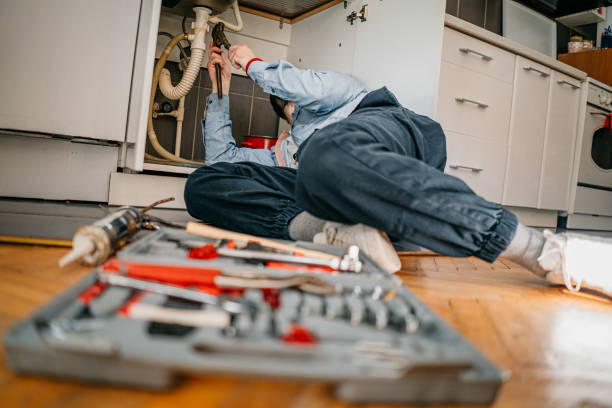 Professional Plumbing in Sunriver, OR
