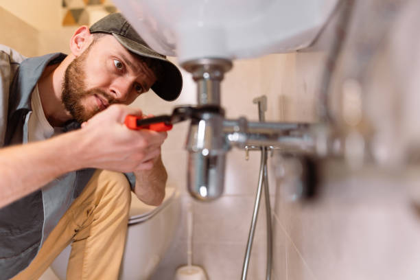 Best Faucet Repair  in Sunriver, OR
